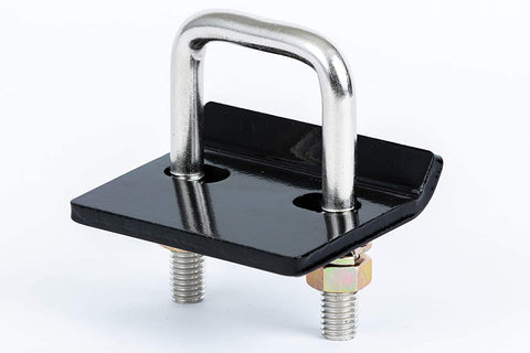 MAXXHAUL 50023 Tightener Anti Rattle Stabilizer for 1.25