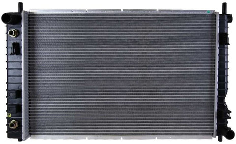 AutoShack RK1092 26in. Complete Radiator Replacement for 2005 Chevrolet Equinox 3.4L