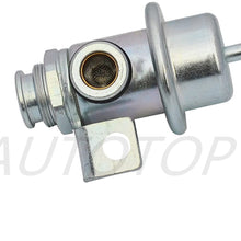 AUTOTOP Fuel Injection Pressure Regulator Fit Buick Pontiac Chevy GMC Cadillac PR234 PR143 17113622