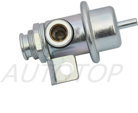 AUTOTOP Fuel Injection Pressure Regulator Fit Buick Pontiac Chevy GMC Cadillac PR234 PR143 17113622