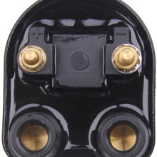 Goodbest New Ignition Coil Kit for Onan 541-0522 P Series, BGD, BGE, BGM, NHD, NHE & NHM,Replace #166-0761,166-0820