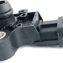 3 Bar MAP Sensor For 2012-2019 Chevrolet Sonic Trax Cruze Buick Encore 1.4L 4 Cyl