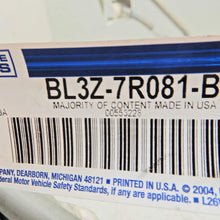 Ford BL3Z-7R081-B, Auto Trans Oil Cooler Hose