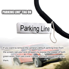 Tailgate Handle Backup Camera Compatible with Ford F150 F250 F350 F450 F550 2005-2016, 170° Wide Angle HD Night Vision Waterproof, Replace Tailgate Rear View Reverse Safty Cameras w/Extension Cable