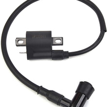 Ignition Coil Replacement for PW50/PW80 1981-2009