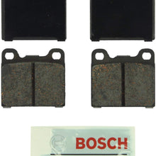 Bosch BE31 Blue Disc Brake Pad Set