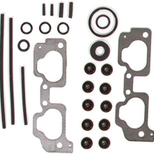 Evergreen HSHBTBK9009MLS MLS Head Gasket Set Head Bolts Timing Belt Kit Compatible With 99-03 Subaru 2.5 SOHC EJ251 EJ252