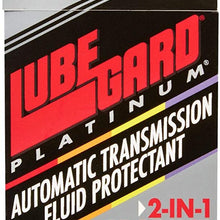 Lubegard 63016 Platinum Universal ATF Protectant, 15 oz.