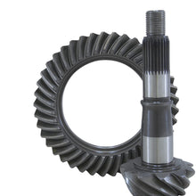 USA Standard Gear (ZG M35-411) Ring & Pinion Gear Set for AMC Model 35 Differential