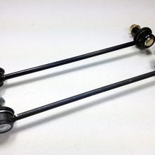 PartsW 2 Piece Kit Sway Bar Links