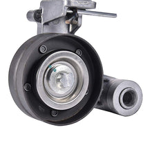 TOHUU 25195388 Automatic Belt Tensioner Pulley Assembly Fits 2011-2016 CRUZE SONIC 1.4