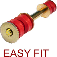 Suspension Dudes Pair K8772 Front Sway Bar Link Kit Easy Fit for Ford Expedition F-150 F-250, Lincoln Blackwood Navigator