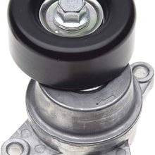ACDelco 38162 Professional Automatic Belt Tensioner and Pulley Assembly