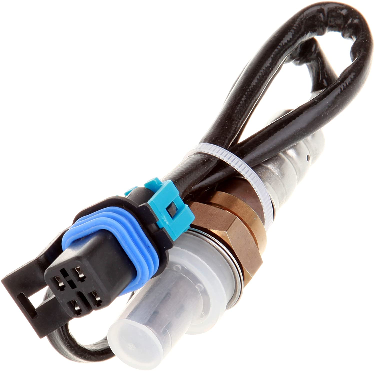ROADFAR O2 Oxygen Sensor Downstream Sensor2 Rear Replacement fit for 2004-2006 Buick Rainier 2002-2006 GMC Envoy Chevy Trailblazer 2004-2005 Chevy Colorado 2004-2008 Chevy Malibu Isuzu Ascender