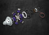 Yukon YZLD60-3-35 Zip Locker for Dana 60 35-Spline