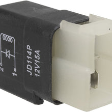 WVE by NTK 1R1564 Anti-Theft Relay, 1 Pack