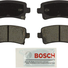 Bosch BE1430 Blue Disc Brake Pad Set