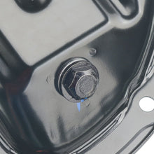 A-Premium Lower Engine Oil Pan Replacement for Lexus GS300 GS350 GS430 GS450h GS460 IS250 IS350 RWD Only