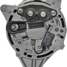 Quality-Built 13186 Premium Alternator - Remanufactured