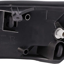 Dorman 1630653 Passenger Side Cornering Light Assembly for Select Toyota Models