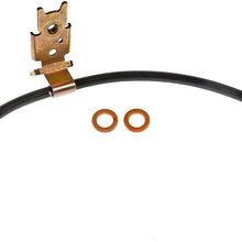 Dorman H620910 Hydraulic Brake Hose