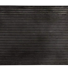 Klimoto Condenser | fits Ford Fusion 2006-2011 Lincoln MKZ Mercury Milan 2.3L L4 3.0L 3.5L V6 | Replaces FO3030208 6N7Z19712A 9N7Z19712A