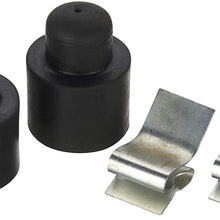 Spectra Premium CU1077 Complete Radiator