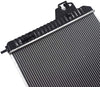labwork 2481 Radiator Fit for 2005-2006 Jeep Liberty 3.7L V6