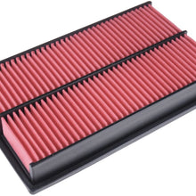 Blue Print ADM52217 Air Filter, pack of one