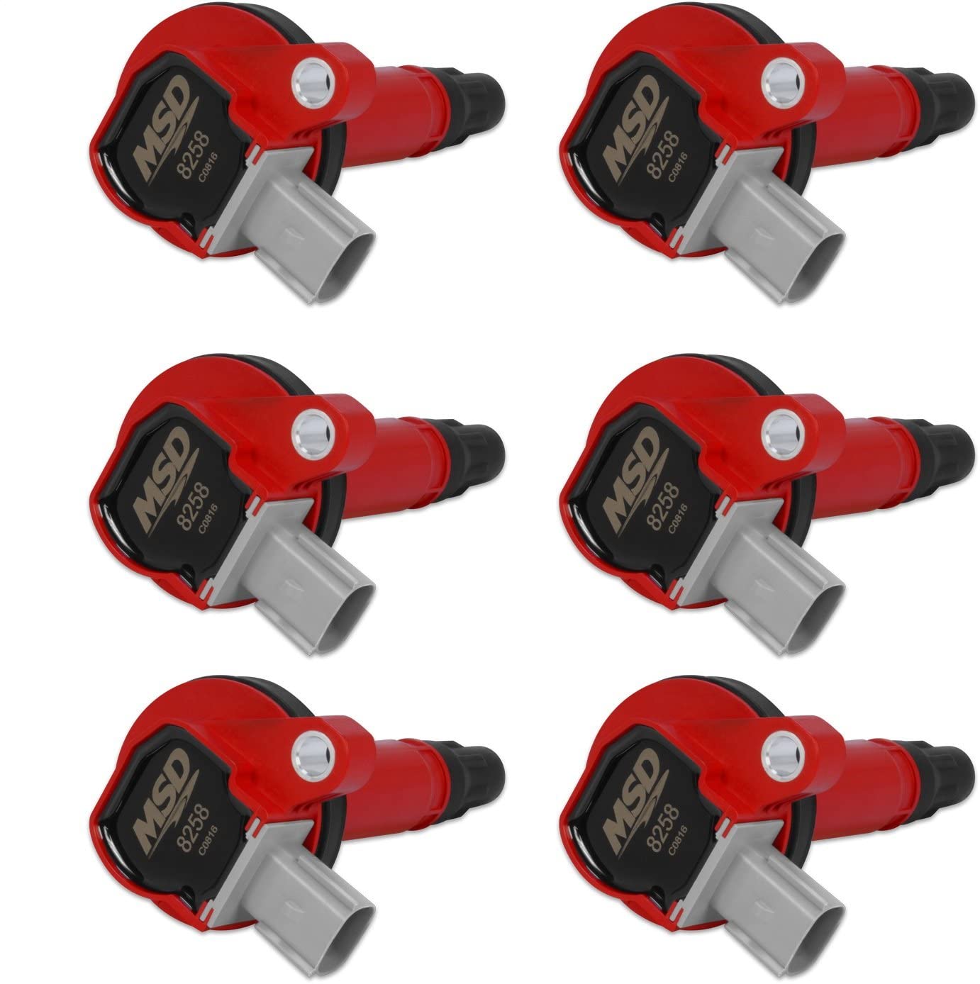MSD Ignition 82586 Coil