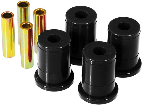 Prothane 6-112-BL Black IRS Subframe Bushing Kit