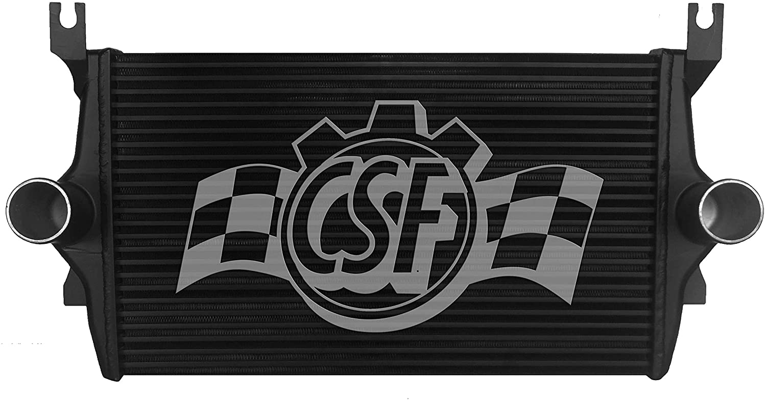 CSF 6017 Replacement Intercooler