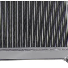 PRIMECOOLING ALL ALUMINUM RADIATOR COOLER FOR 2011-2013 POLARIS RANGER RZR XP 900/2014 RZR 900