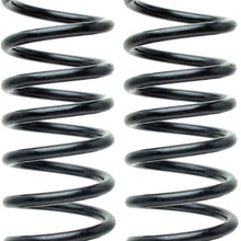 ACDelco 45H2111 Professional Rear Coil Spring Set