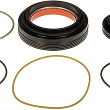 Dorman 600-207 Front Wheel Hub Seal Kit for Select Ford Models
