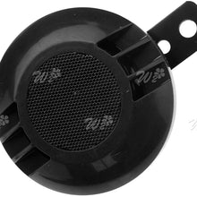 12V Universal Auto Car Motorbike ATV Electric Vehicle Electric Horn 115DB Loud