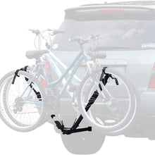 Let's Go Aero NEO-2 Two Bike Hitch Mount V-Rack (Model B01748)