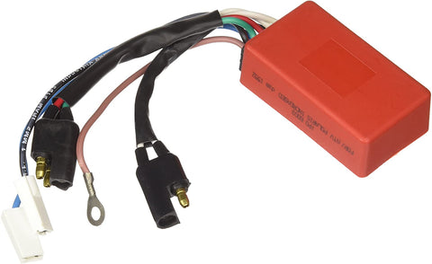 New New DB Electrical IPO6003 CDI Module Replacement For Polaris Sportsman, Scrambler 335 400 425 500 Increased Rpm, Ranger 425 500 2X4 4X4 6X6 1998 1999 2000 2001 2002 ESP1552 3084691 3085382 3085564
