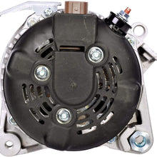 Deebior 1pc Alternator Compatible with 2009-2010 Pontiac Vibe 2.4L 2008-2015 Scion xB 2.4L 2007-2009 Toyota Camry 2.4L 2009-2013 Toyota Corolla 2.4L 2009-2013 Toyota Matrix 2.4L