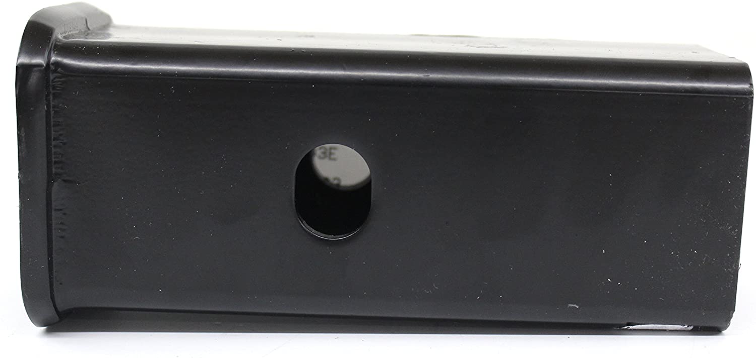 Genuine GM 15923277 Trailer Hitch Draw Bar Adapter