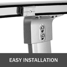 Bestauto 4PCS Roof Rack Aluminium Roof Rail Plus Roof Rack Cross Bars Silver Luggage Carrier Compatible With Honda Vezel HRV, 2016-2020, Silver