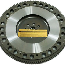 EFT 4140 CHROMOLY CLUTCH FLYWHEEL FOR 2013-15 SCION FR-S SUBARU BRZ 4U-GSE FA20