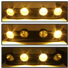 Spyder Auto FL-CH-GN4056-YL Fog Light