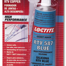 Loctite 37465 Blue RTV Silicone Gasket Maker
