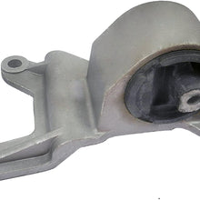ADVANCE IGNITION Compatible with Oldsmobile Pontiac 1999-2001 Grand Am Alero 2.4L 3.4L 2933 2874 5223 5261 Engine Motor and Transmission Mount Set 4 1999 2000 2001