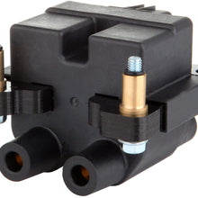 SCITOO 100% New 1pcs Ignition Coil Set Compatible with Saab 9-2X Subar-u Legacy/Impreza/Outback/Forester 2005-2011 Automobiles Fit for OE: UF538 C1709
