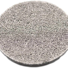 QINGLOU Auto Heater Burner Sn Mesh Can Suitable for Webasto Thermo Top E/V/C EVO 4/5
