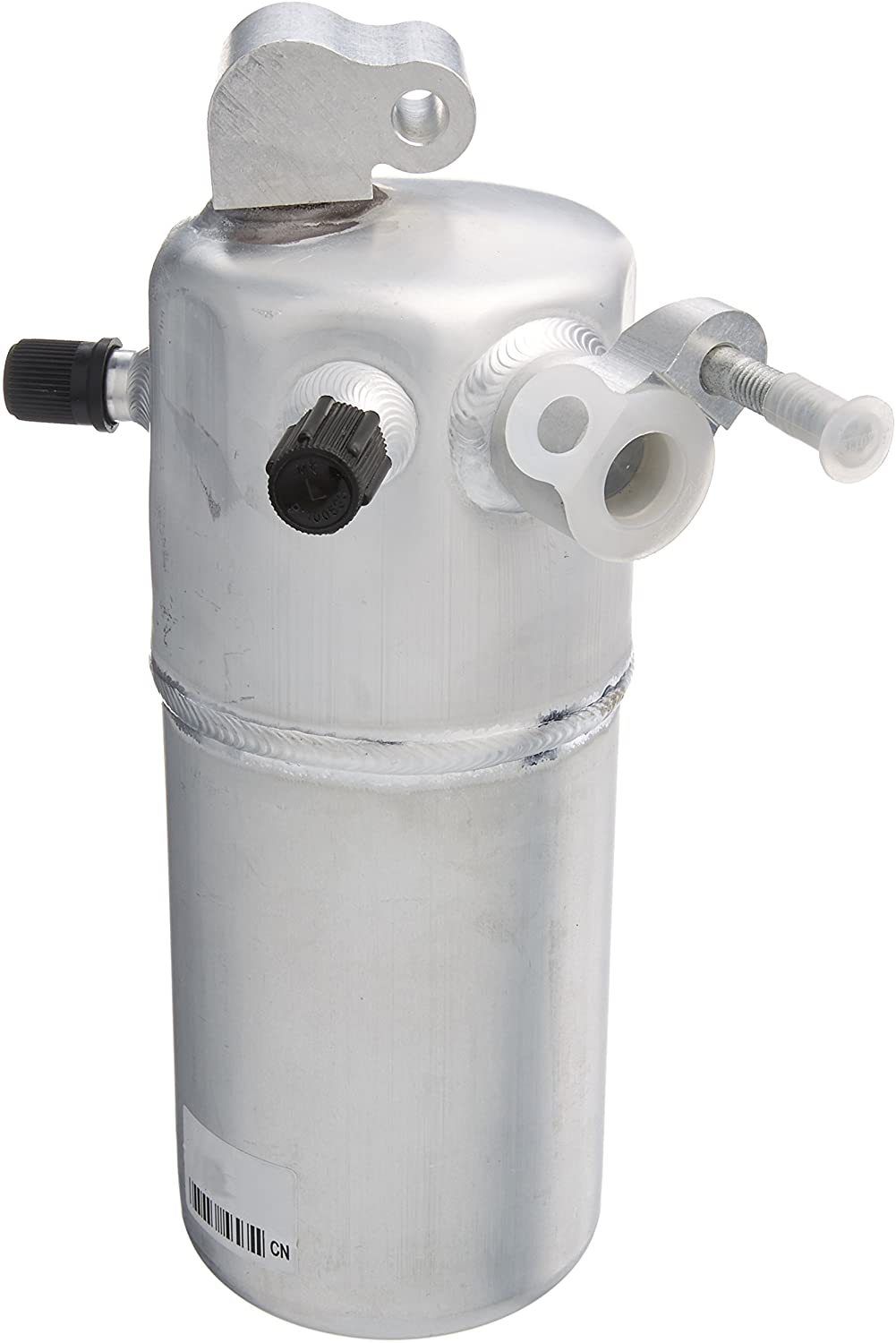 Four Seasons 83238 A/C Receiver Drier/Accumulator
