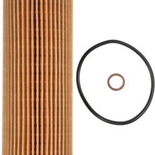 Mahle OX177/3D Oil Filter