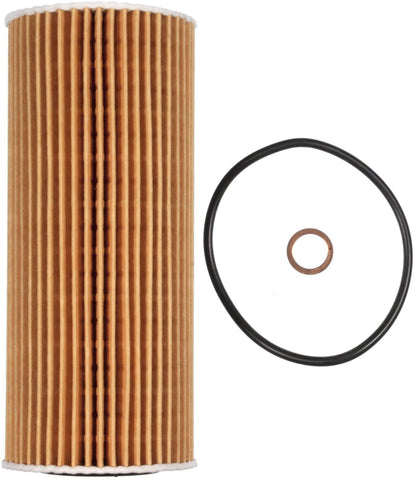 Mahle OX177/3D Oil Filter